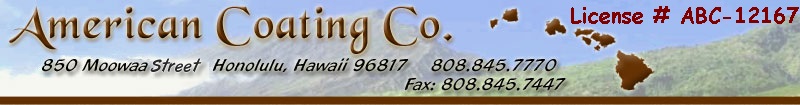 American Coating Company